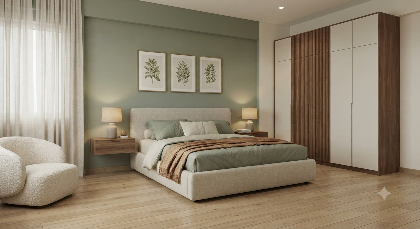 2 BHK Flat for Sale in Edappally — photograph 3