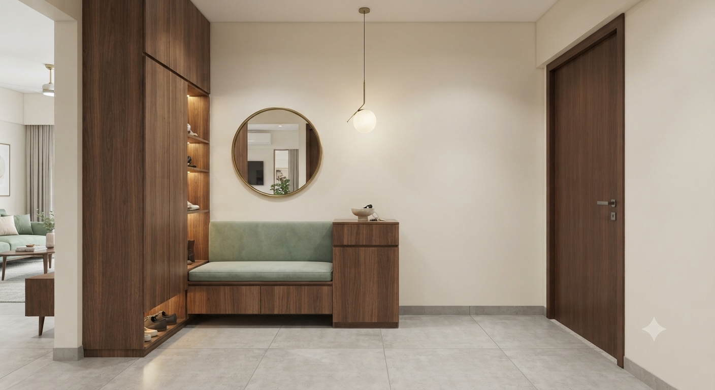 Commercial Space for Rent in Vyttila